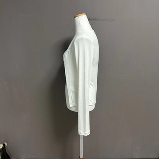 SPRING OPEN CARDIGAN