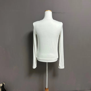 SPRING OPEN CARDIGAN