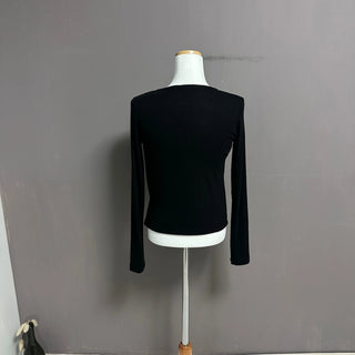 SPRING OPEN CARDIGAN