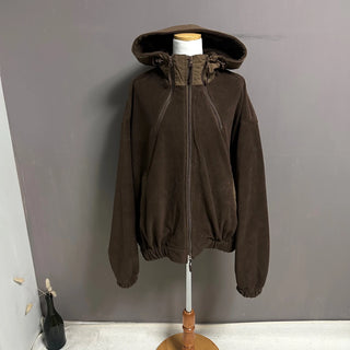 EVA FLEECE JUMPER