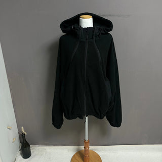 EVA FLEECE JUMPER