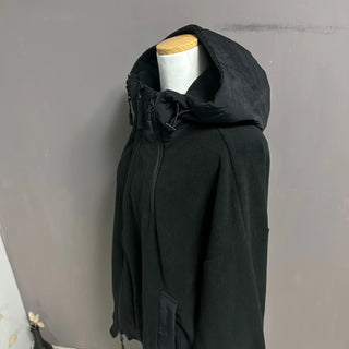 EVA FLEECE JUMPER
