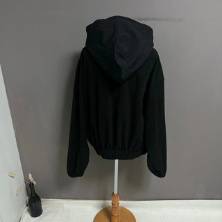 EVA FLEECE JUMPER