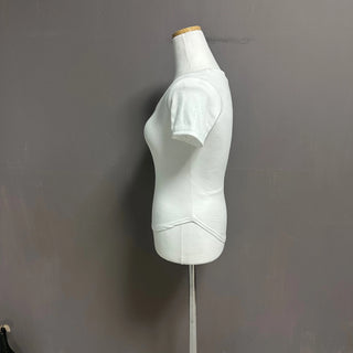 ENZ U NECK TEE