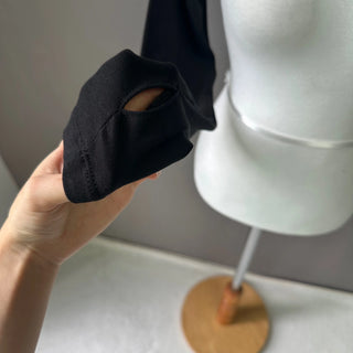 CROP BOLERO