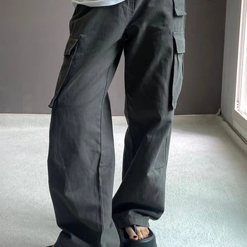 JOY CARGO PANTS