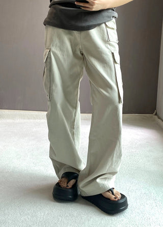 JOY CARGO PANTS