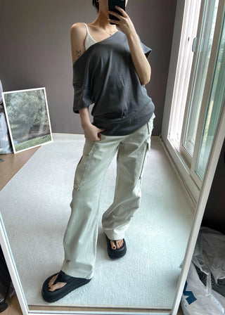 JOY CARGO PANTS