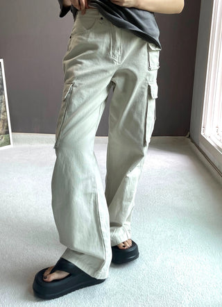 JOY CARGO PANTS