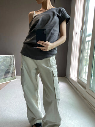 JOY CARGO PANTS