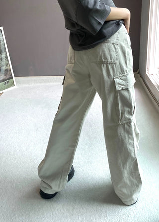 JOY CARGO PANTS