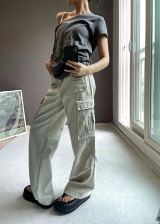 JOY CARGO PANTS