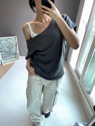 JOY CARGO PANTS