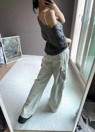 JOY CARGO PANTS