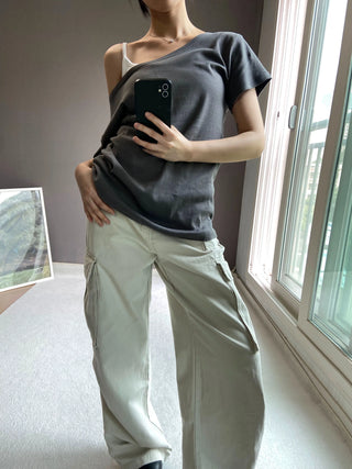 JOY CARGO PANTS