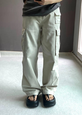 JOY CARGO PANTS