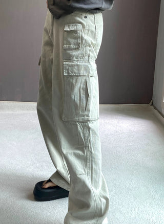 JOY CARGO PANTS