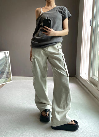 JOY CARGO PANTS