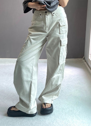 JOY CARGO PANTS