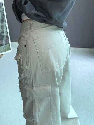 JOY CARGO PANTS
