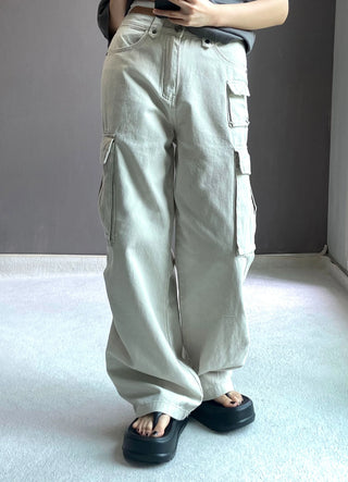 JOY CARGO PANTS