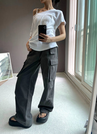 JOY CARGO PANTS