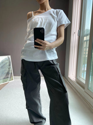JOY CARGO PANTS