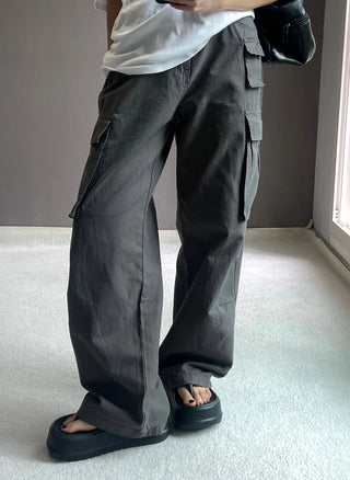 JOY CARGO PANTS