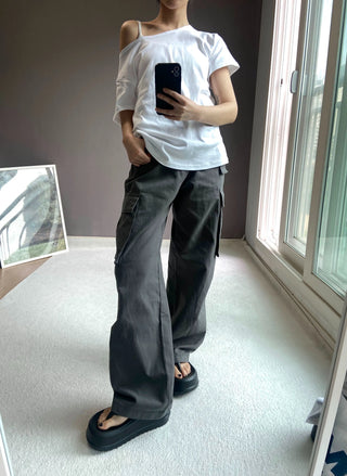 JOY CARGO PANTS