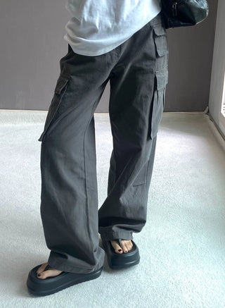 JOY CARGO PANTS