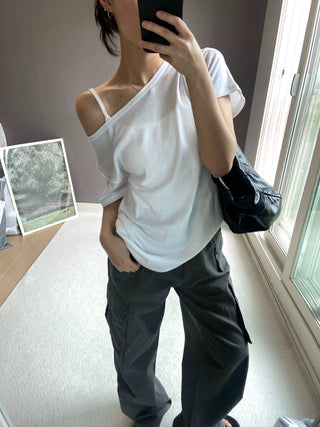 JOY CARGO PANTS