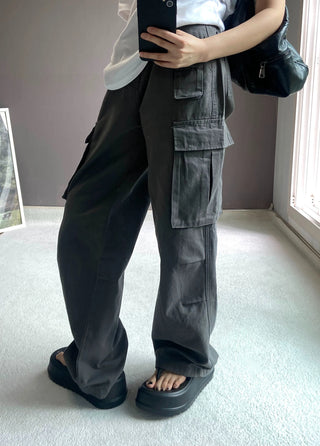 JOY CARGO PANTS