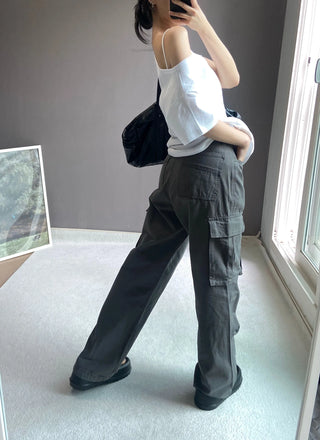 JOY CARGO PANTS