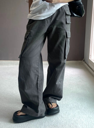 JOY CARGO PANTS