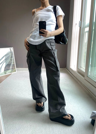 JOY CARGO PANTS
