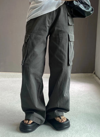 JOY CARGO PANTS