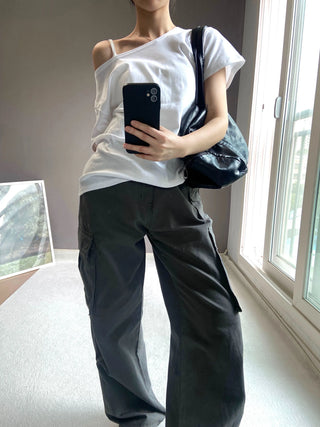JOY CARGO PANTS