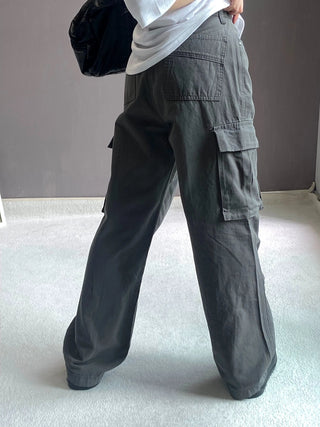 JOY CARGO PANTS