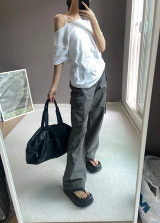 JOY CARGO PANTS