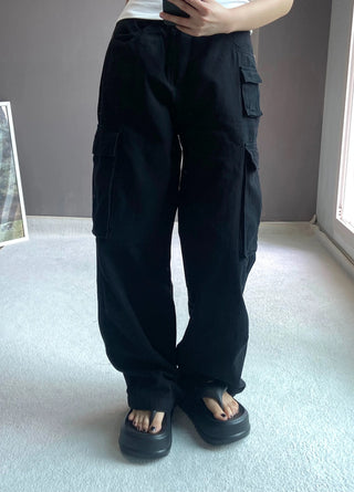 JOY CARGO PANTS