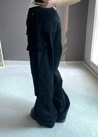 JOY CARGO PANTS
