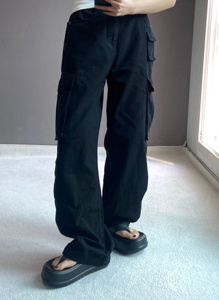 JOY CARGO PANTS