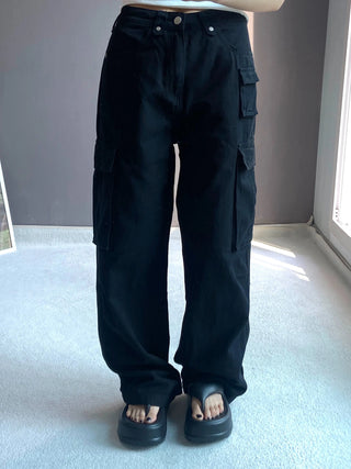 JOY CARGO PANTS