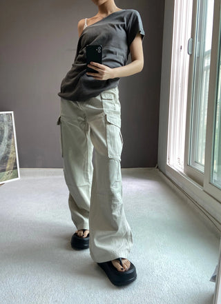 JOY CARGO PANTS
