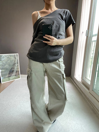 JOY CARGO PANTS