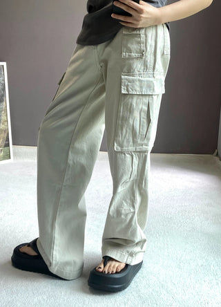 JOY CARGO PANTS