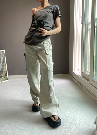 JOY CARGO PANTS