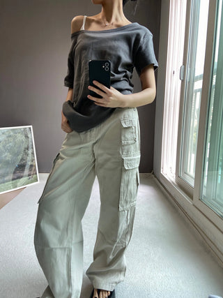 JOY CARGO PANTS