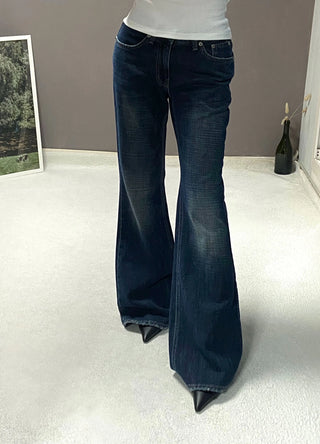KENNER BOOTSCUT PANTS