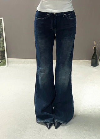 KENNER BOOTSCUT PANTS